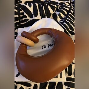 JW PEI ABACUS TOP HANDLE BAG